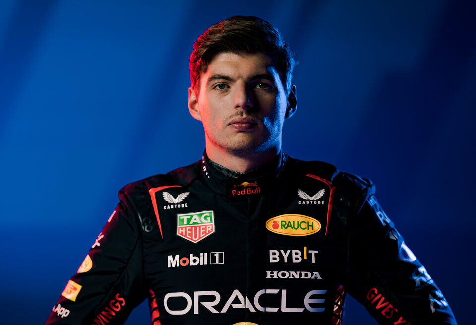    Getty Images / Red Bull Content Pool