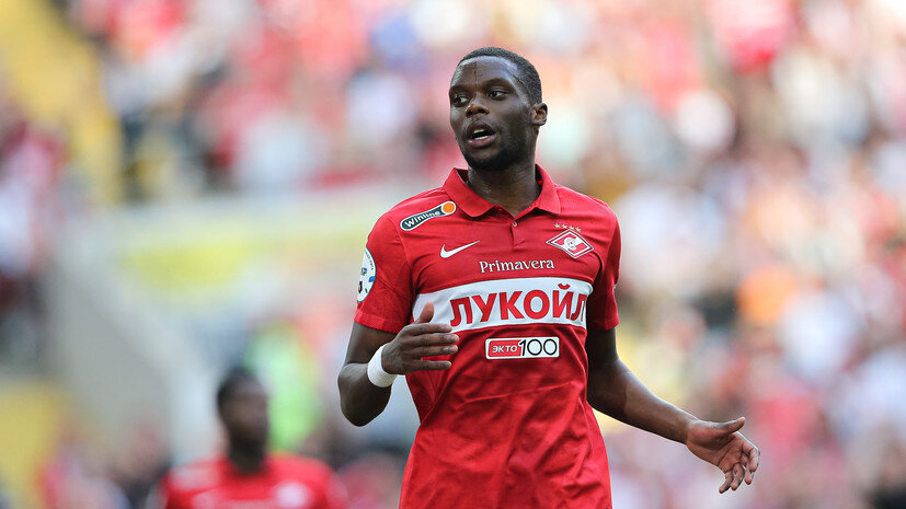   globallookpress.com Edgar Breshchanov