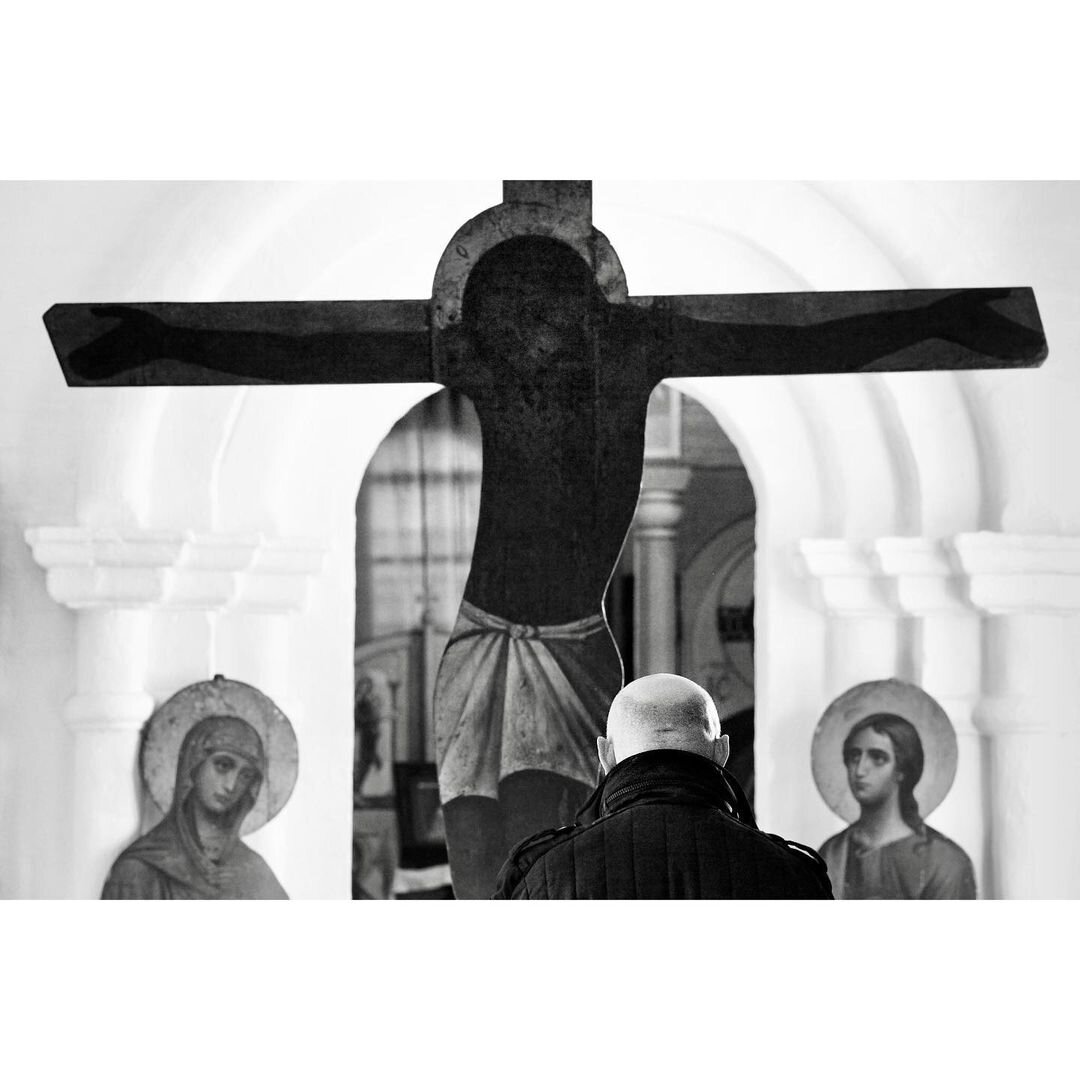 фоторабота Игоря Палкина 