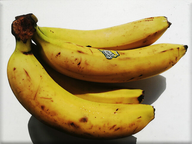 Пишите в комментарии, что вы еще знаете о бананах, мне будет интересно почитать.