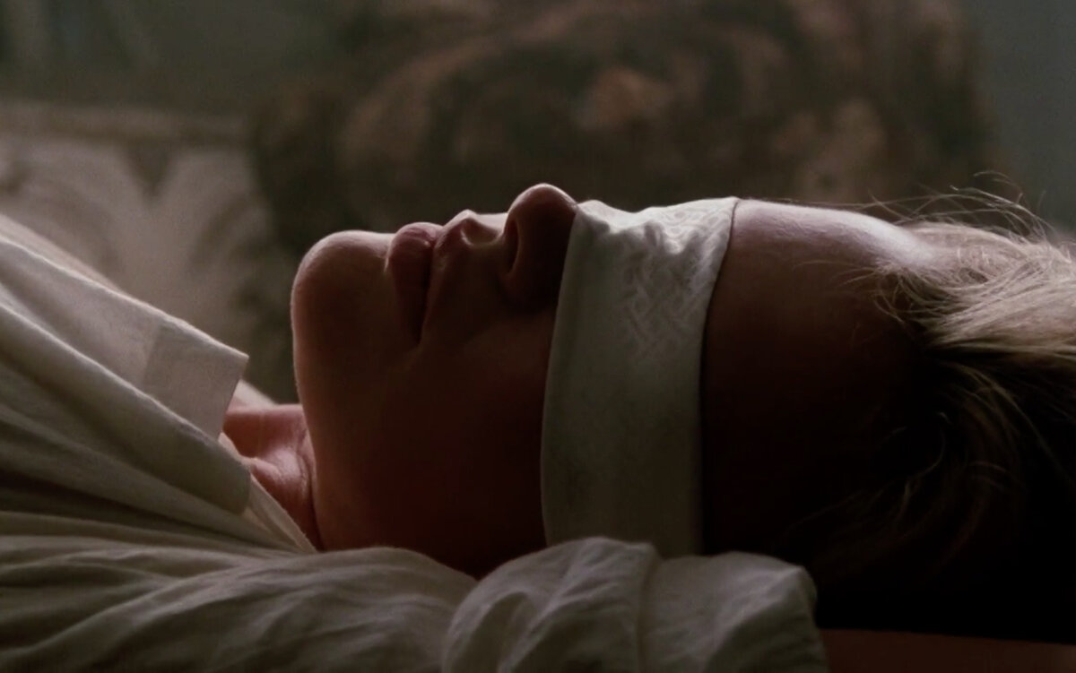 Кадр из фильма «9 ½ недель»