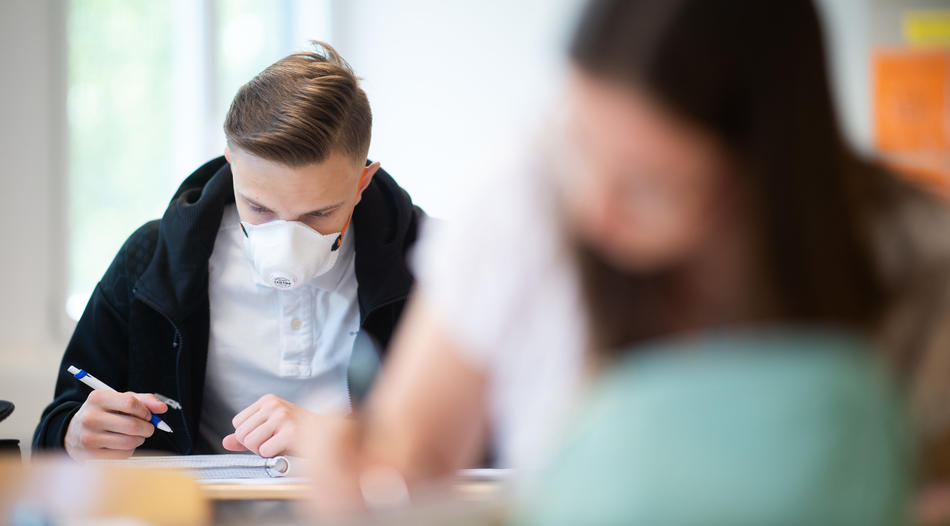 Фото взято из  газеты   General-anzeiger. 