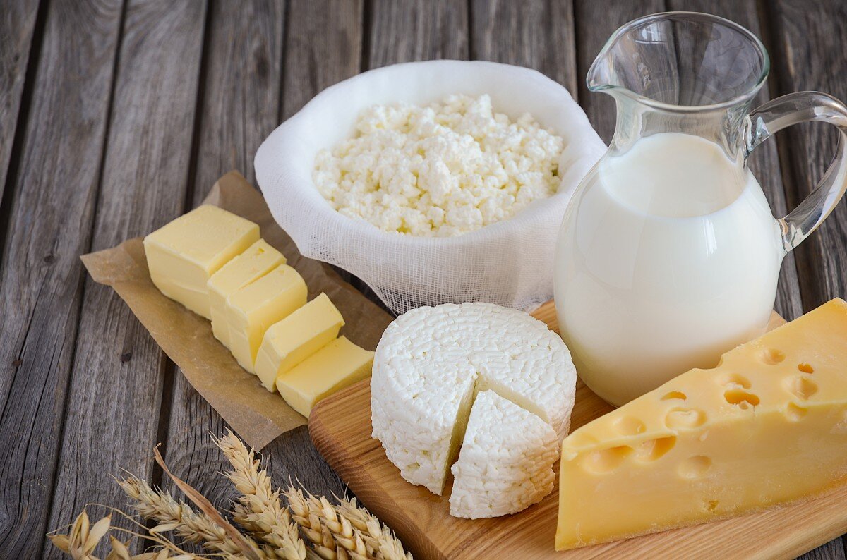 Сыр и еще 5 продуктов, которые могут вызывать наркотическую зависимость