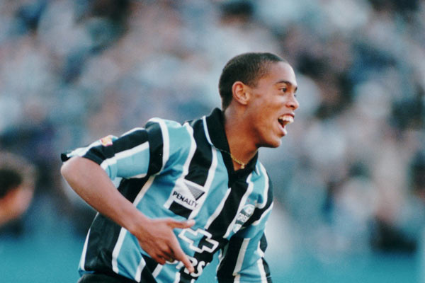 Игра за Гремио