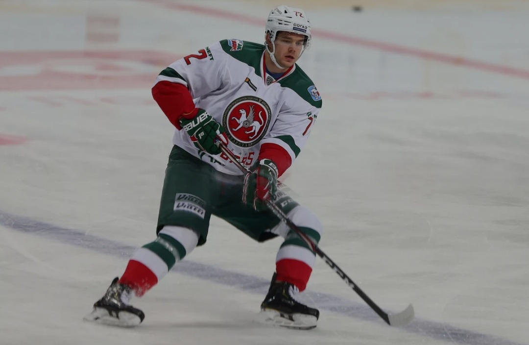 Эмиль Галимов