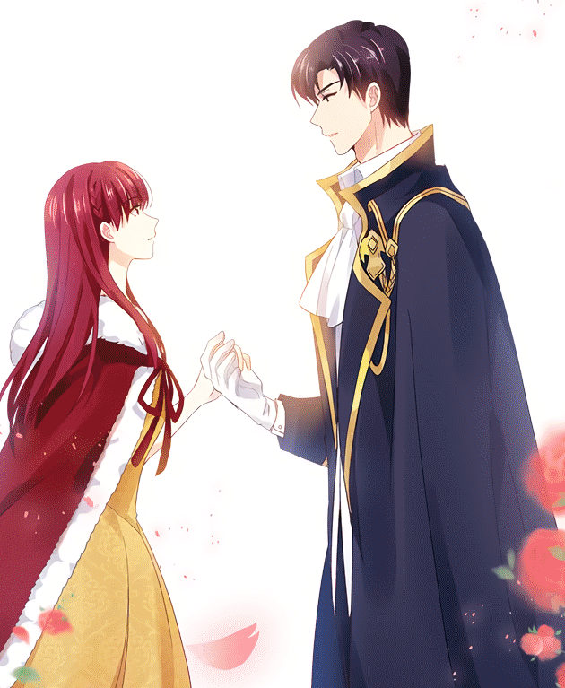 Автор Ya hua Художник Xi luo yue