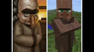 К примеру житель. Довольно жутко)))