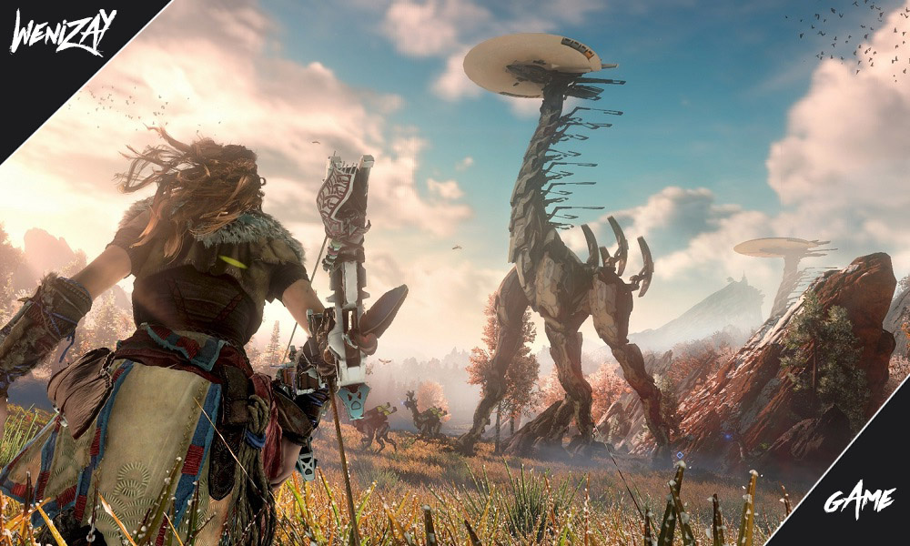 Кроме того, создатели Horizon: Zero Dawn изменили предложение о работе, исключив из него упоминание PlayStation 5.