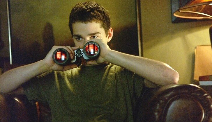 IMDb — 6,8 «КиноПоиск» — 7,5