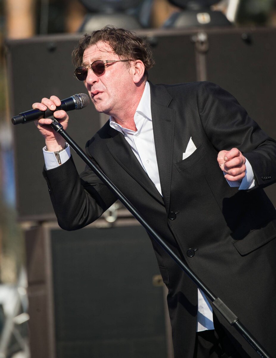 Григорий Лепс.