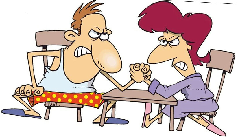 Вокруг Нас Мир