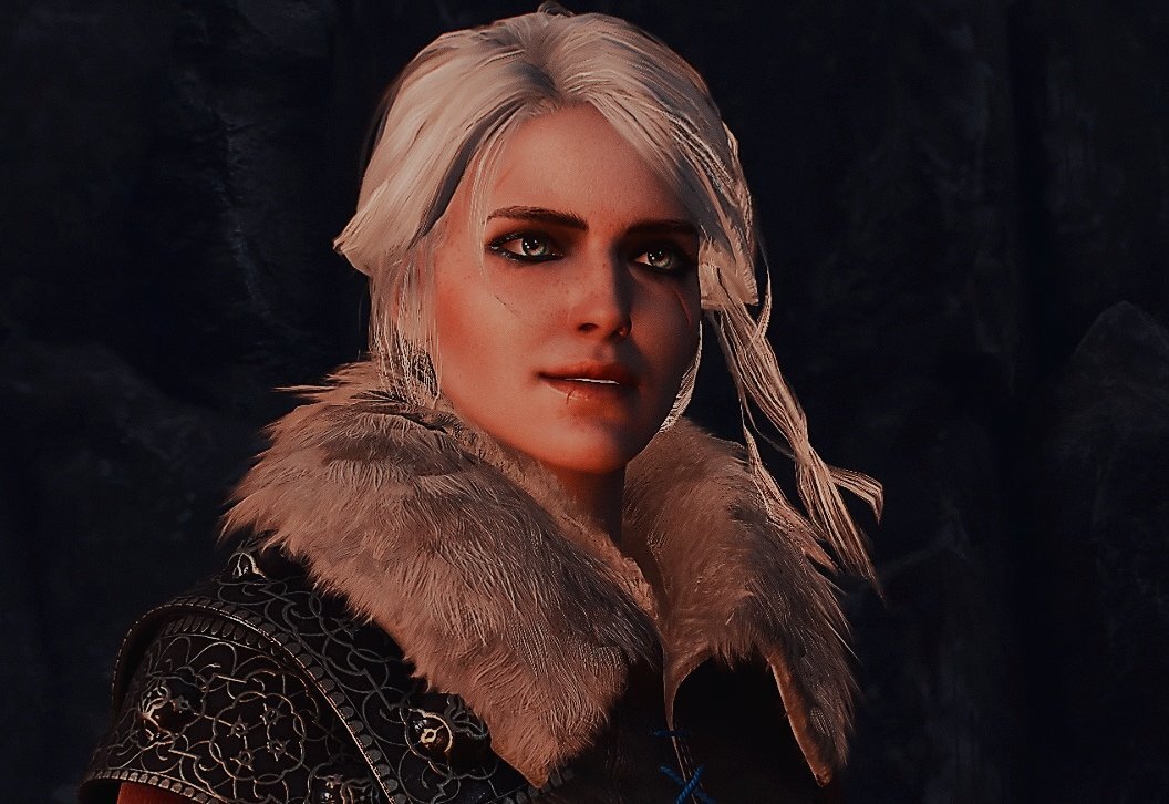 Подросший Львенок из Цинтры...