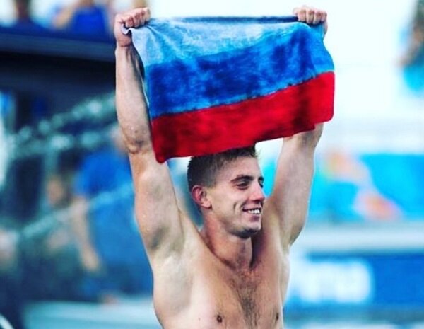 Артем Сильченко уверен, что его ситуация более выигрышная, чем у многих других спортсменов