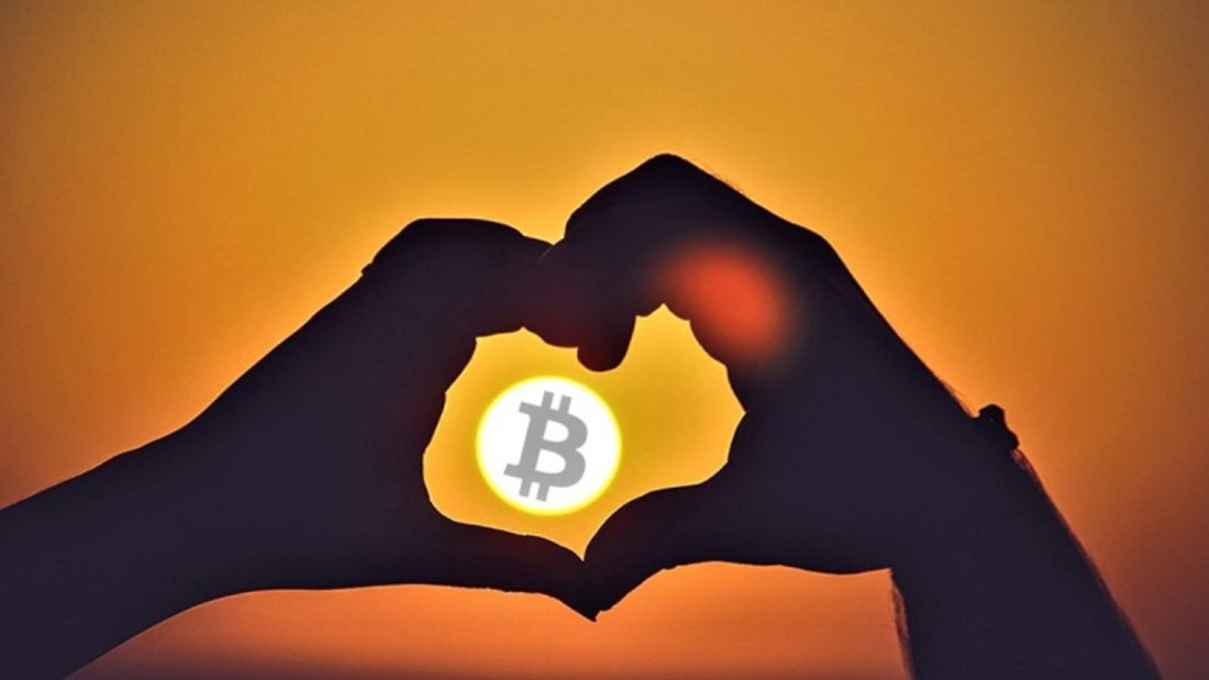 Биткоин надежда криптосообщества