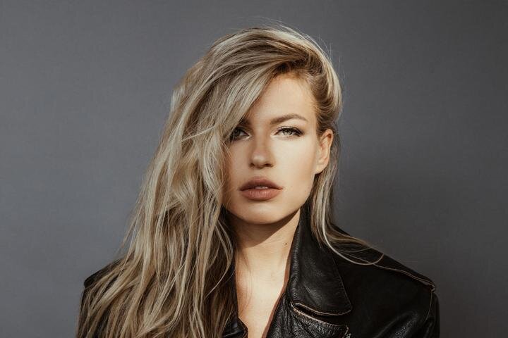 Рита Дакота