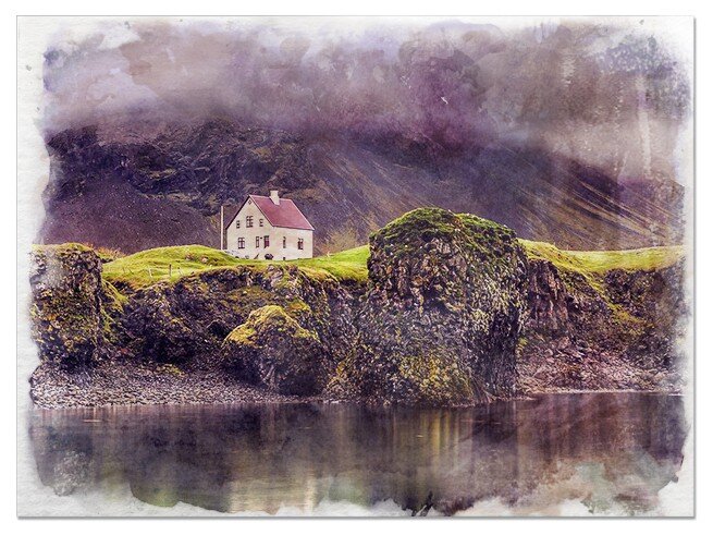 Иллюстрация автора