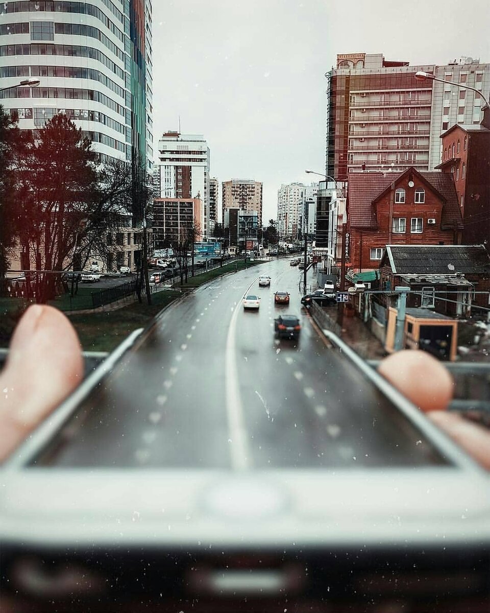 Фото: @fedorov.life