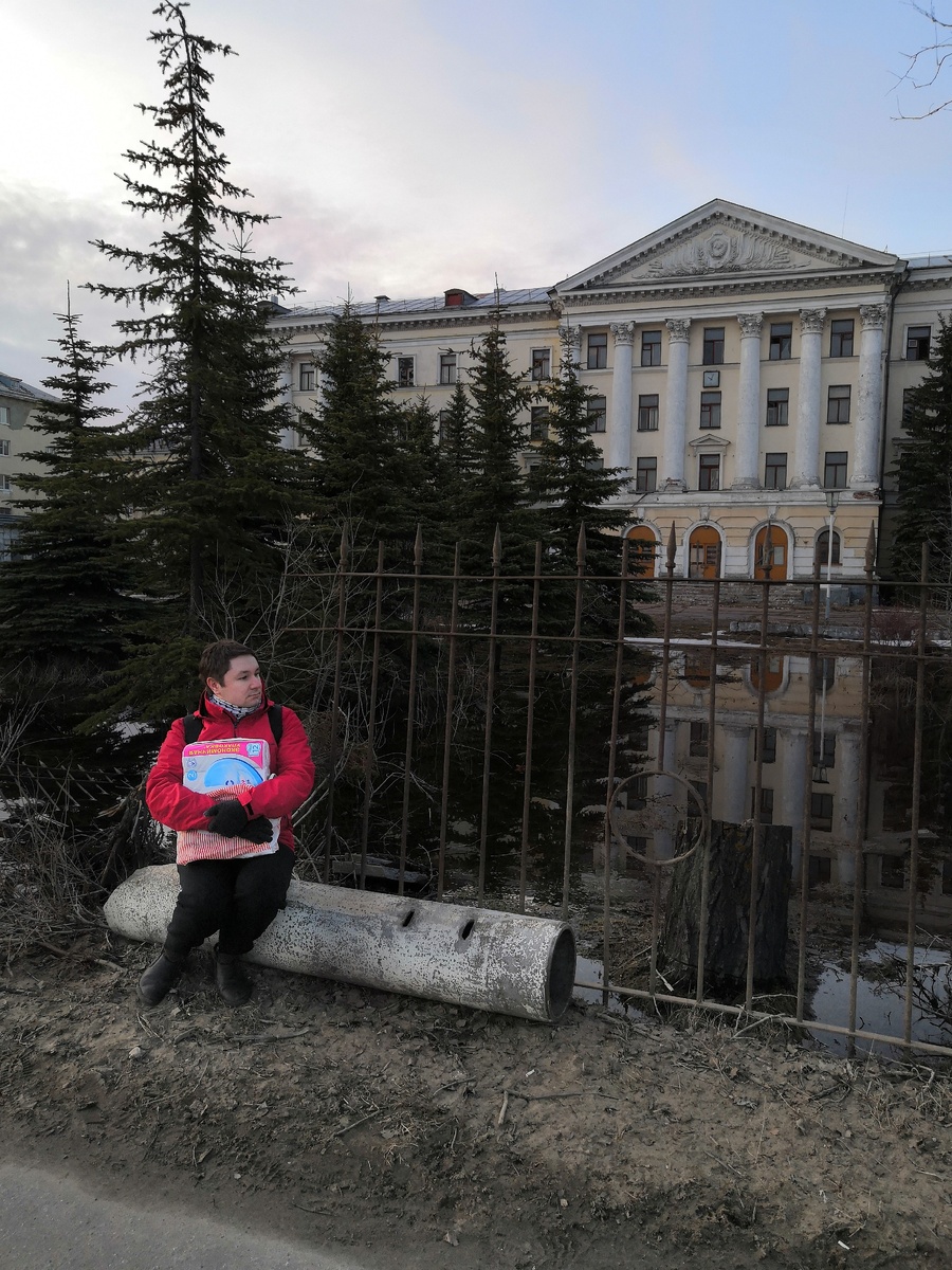 Фото из личного архива 