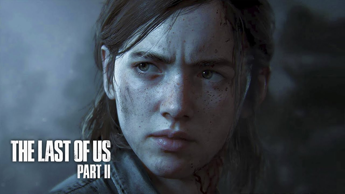 The Last of Us