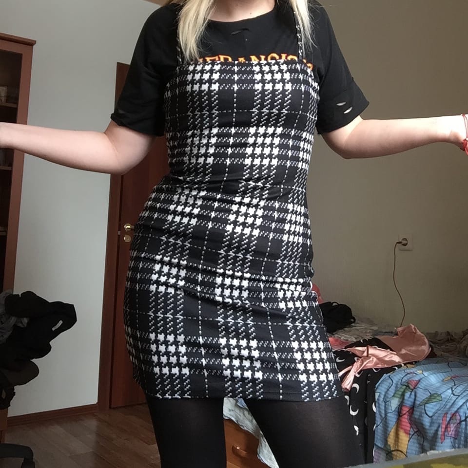  Один взмах и ты самая красивая