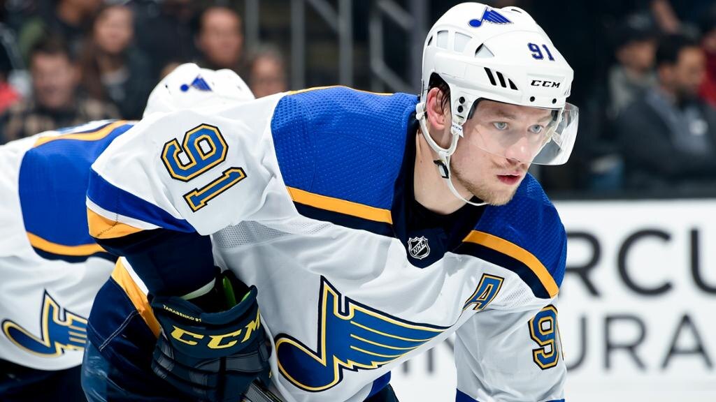 Владимир Тарасенко