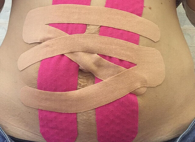 Массаж в Ярославле.