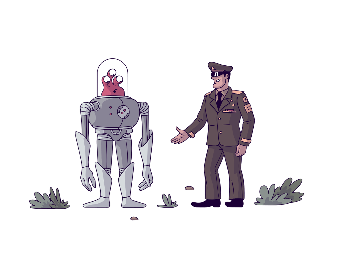 Сделайте подразделение IT полноправным участником процесса преобразований