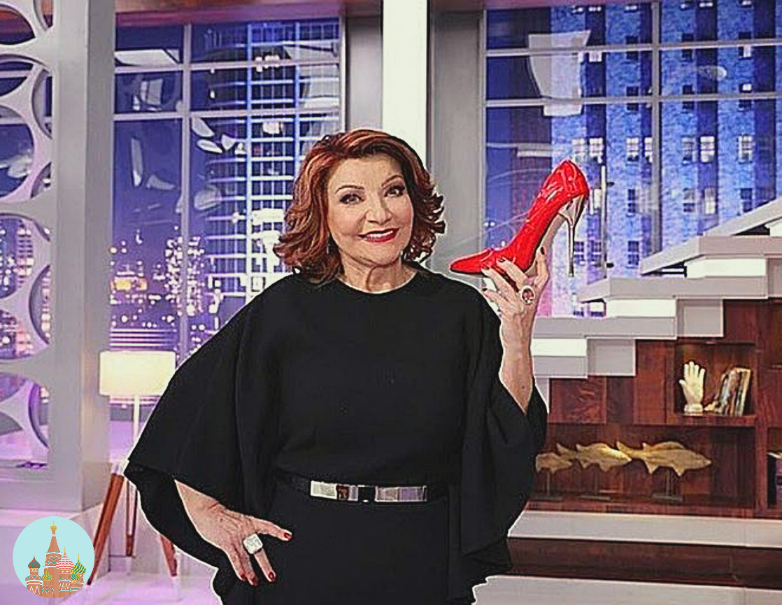 ЗВЕЗДЫ. ШОУ БИЗНЕС