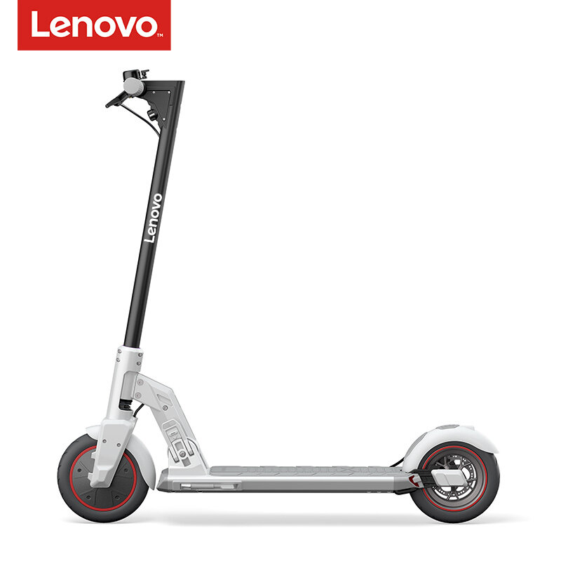 Электросамокат Lenovo M2 Electric Scooter