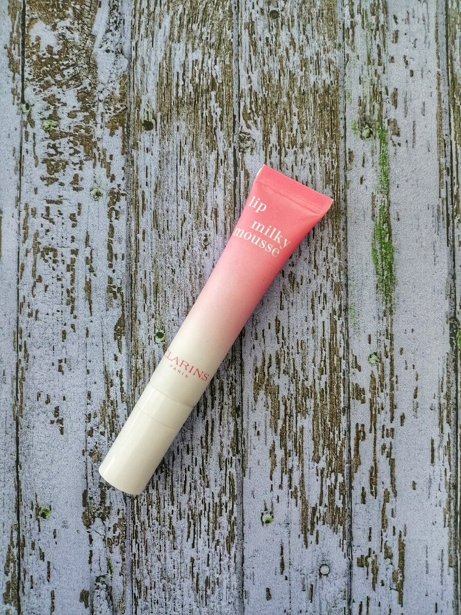 Lip Milky Boost 03 Clarins