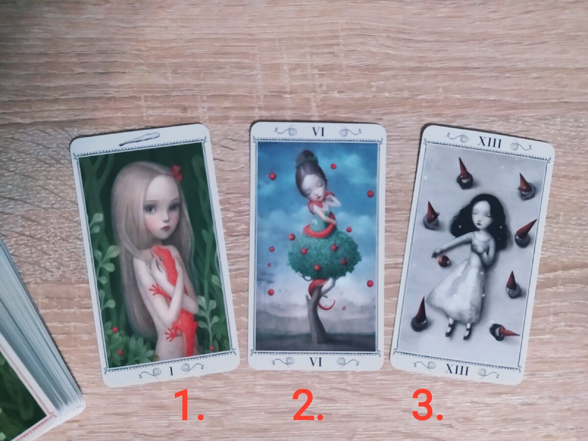 Ваш личный Таро-расклад - пишите заявки на электронную почту Le_Tarot@mail.ru или пишите в WhatsApp +7 928 316 48 49 (только сообщения). Инстаграм @tarologkseniia5