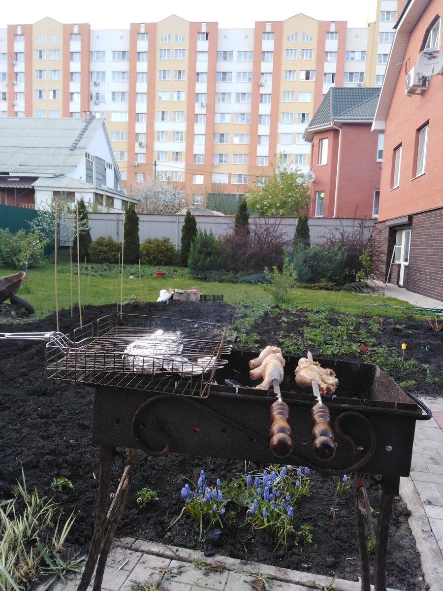 зрители молча завидуют