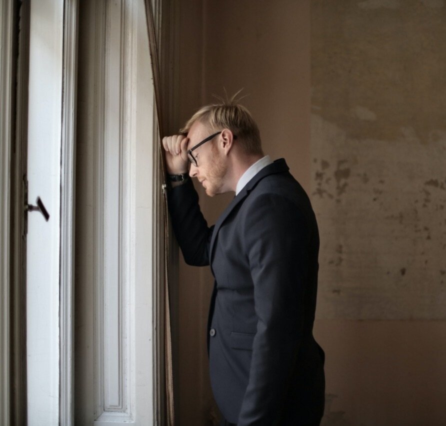 Когда все меры уже предприняты, но спасти ситуацию и сохранить бизнес остается только в мечтах...