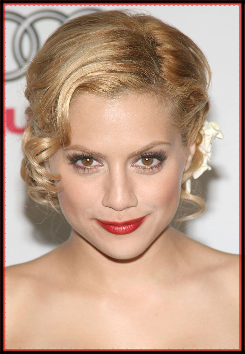 Бриттани Мерфи (10.11.77 - 20.12.2009)