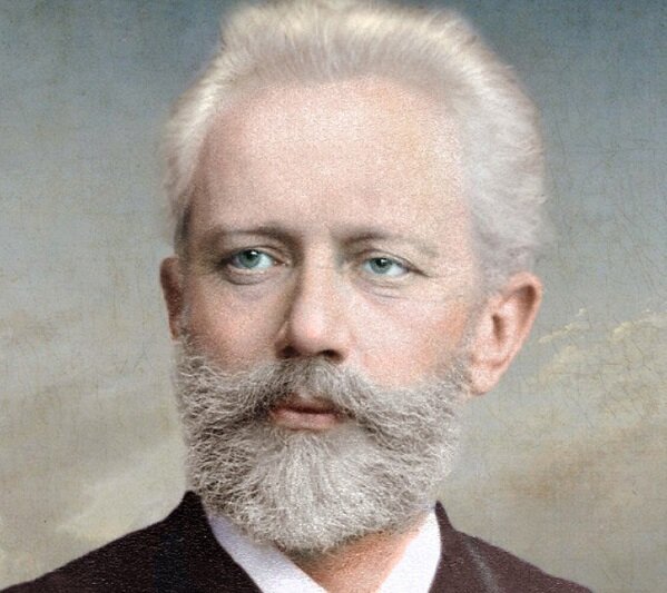 П.И. Чайковский