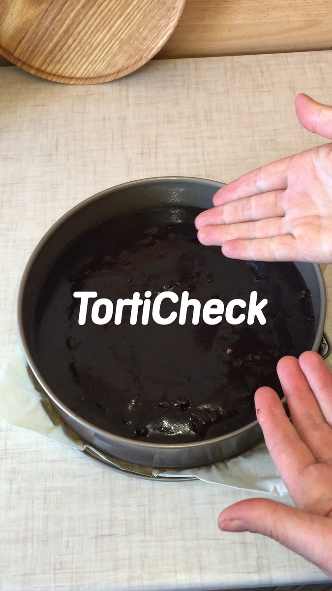 Для всех любителей шоколада!