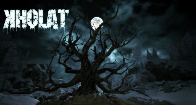 Kholat Квест  