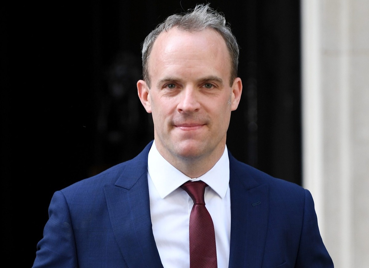 Dominic Raab