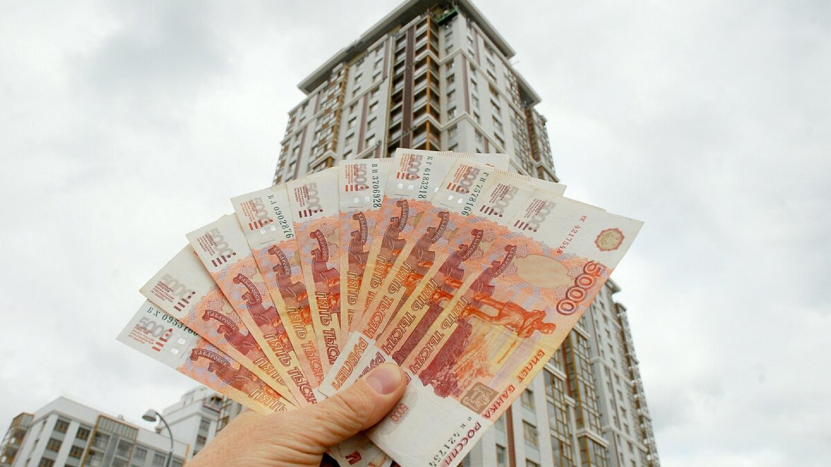 Как не платить за съемную квартиру в период самоизоляции
