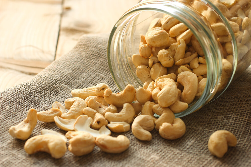 Орехи и похудение: можно ли есть орешки во время диеты, и чем они полезны?