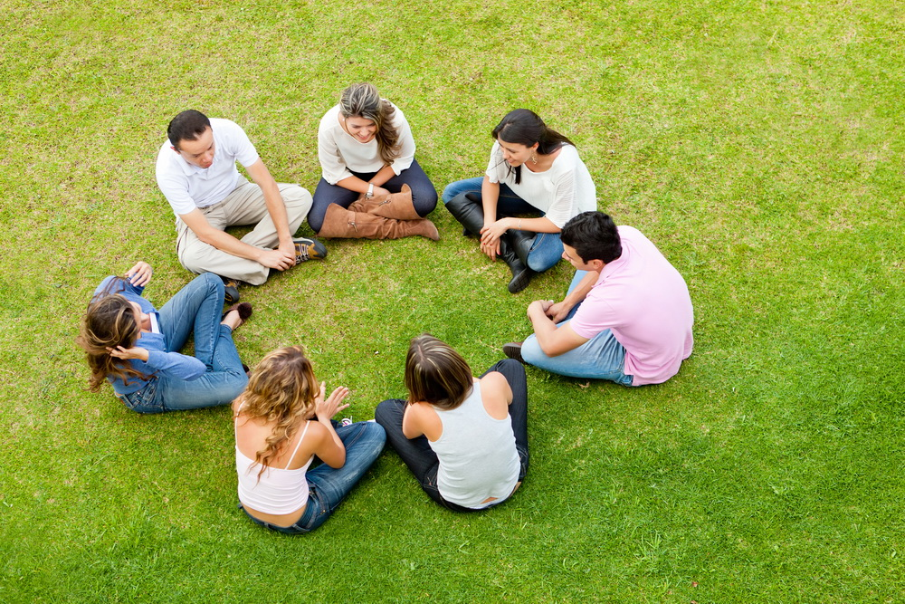 психология общения 