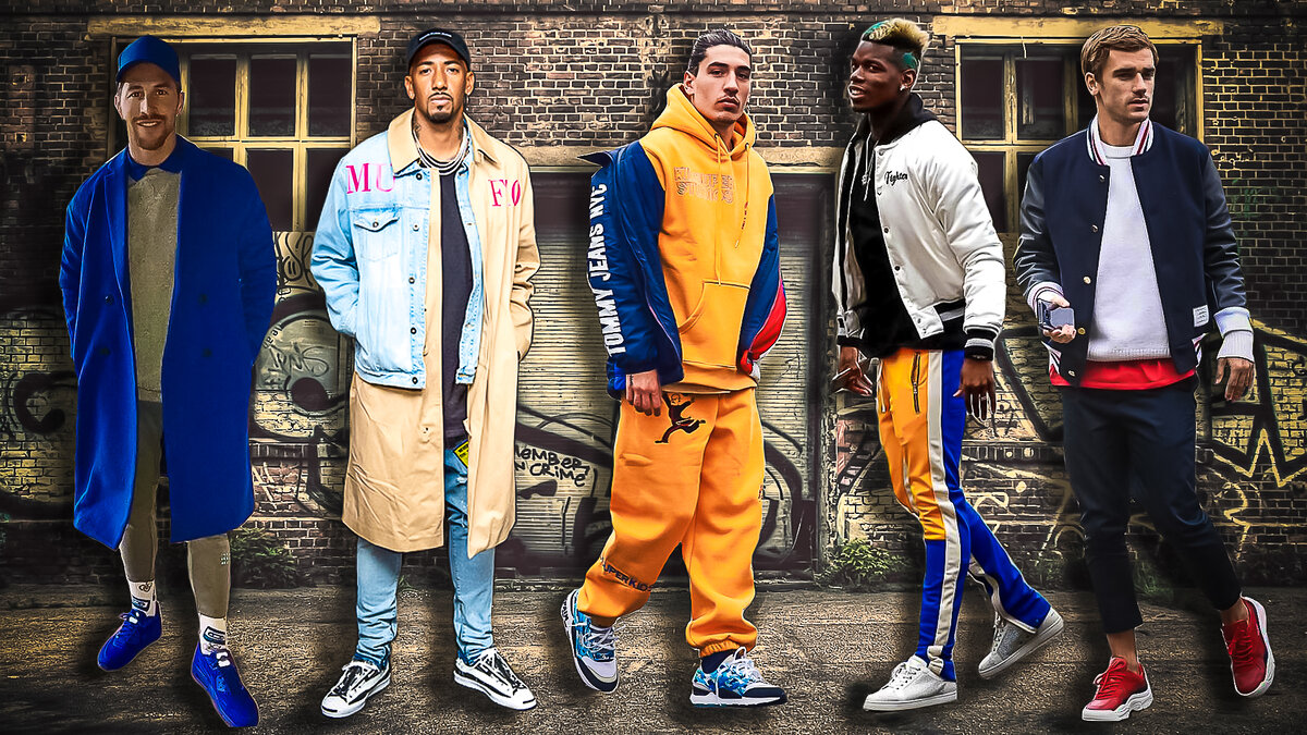 Коллаж автора