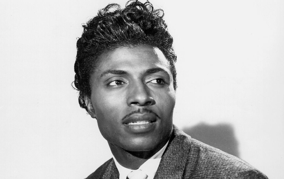 Little richard