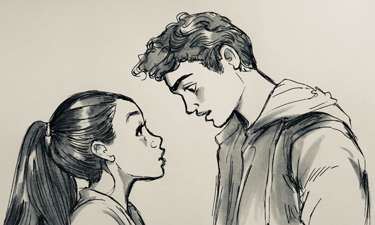 Всегда ли ваш партнёр вас слышит и понимает? И если нет, то как вы думаете - почему? Это он такой дурьян или вы как-то не чётко изъясняетесь?