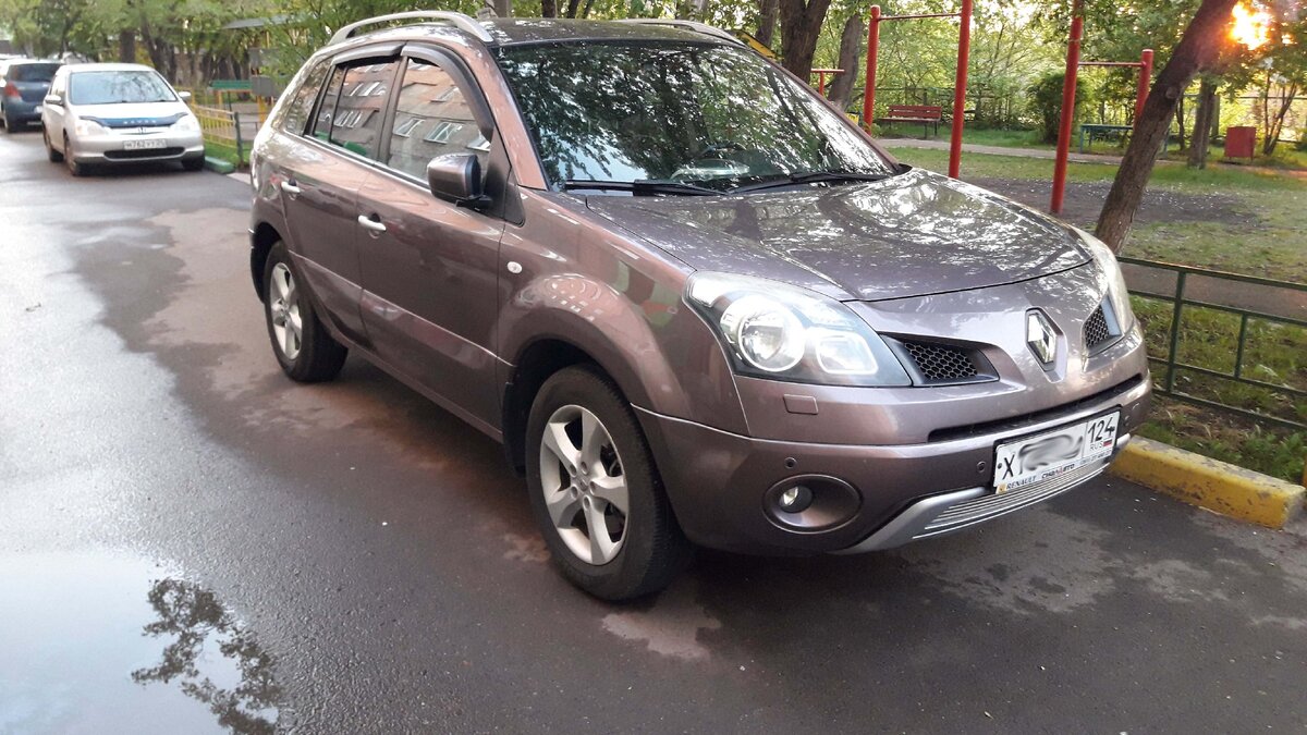 Листайте-это галерея!