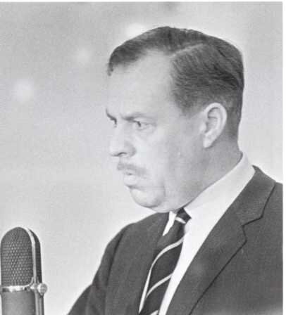 Гревилл Винн