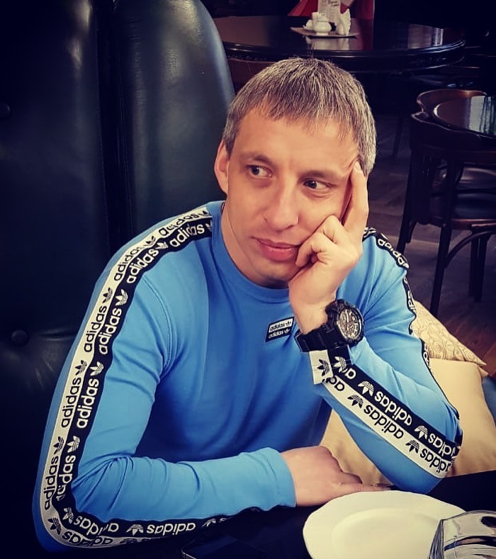 Александр Шумилов