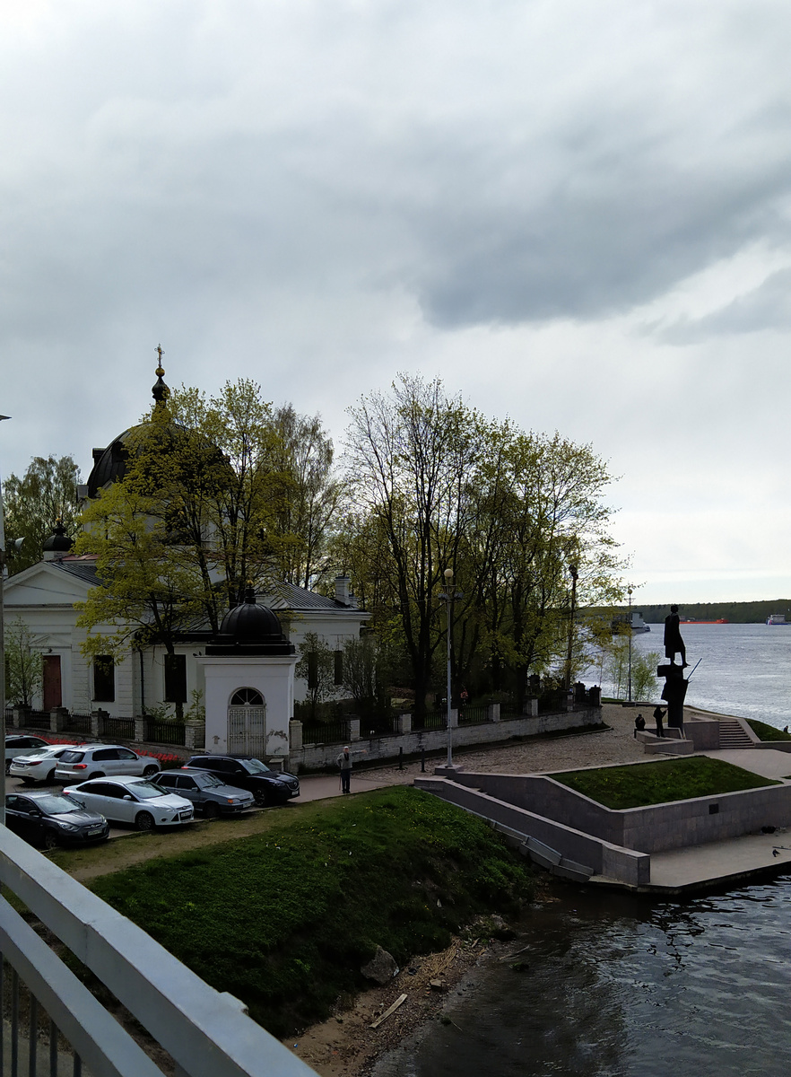 Церковь Св. Благоверного Князя Александра Невского