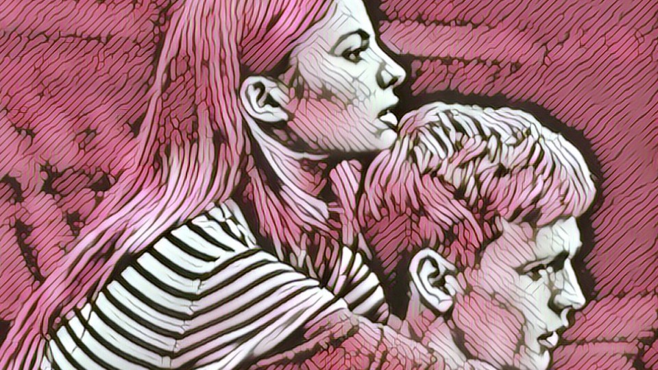 Отношения- это работа без гарантированной заработной платы. 