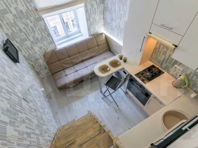 Фото взято на ЦИАН.